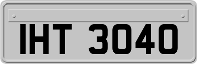 IHT3040