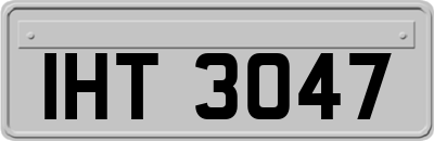 IHT3047