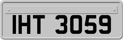 IHT3059