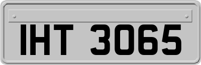 IHT3065