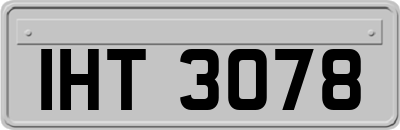 IHT3078