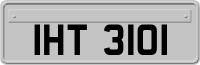 IHT3101
