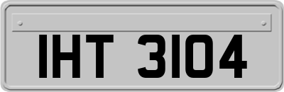 IHT3104