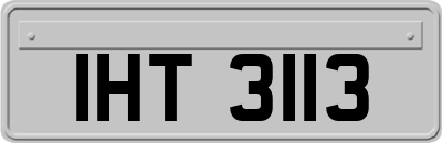 IHT3113