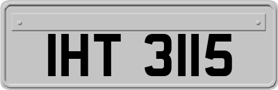 IHT3115