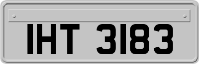 IHT3183