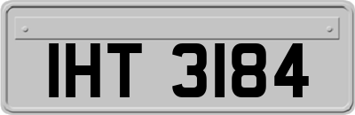 IHT3184
