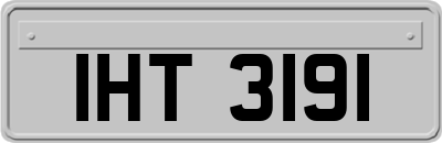 IHT3191
