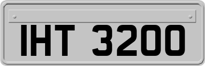 IHT3200