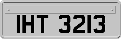 IHT3213
