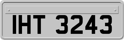 IHT3243