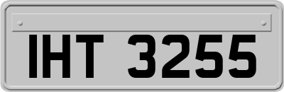 IHT3255
