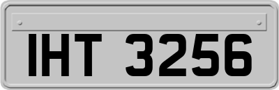 IHT3256
