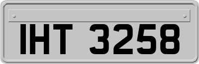 IHT3258