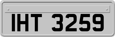 IHT3259
