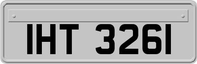IHT3261