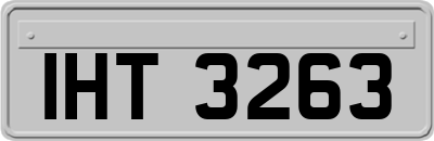 IHT3263