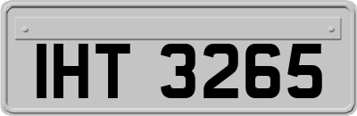 IHT3265