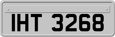 IHT3268
