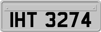IHT3274