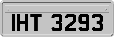 IHT3293