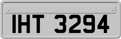 IHT3294