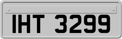 IHT3299