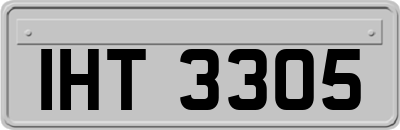 IHT3305