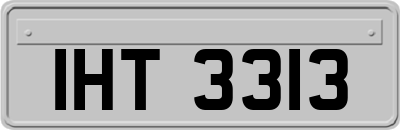 IHT3313
