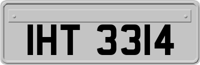 IHT3314