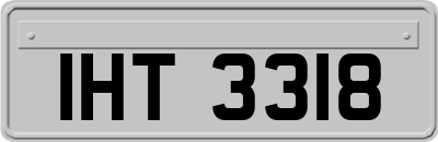 IHT3318