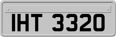 IHT3320