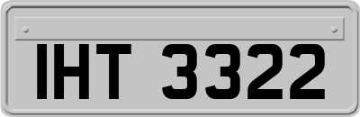 IHT3322