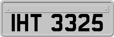 IHT3325