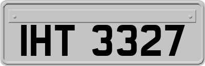 IHT3327