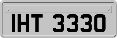 IHT3330