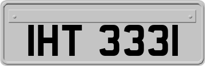IHT3331