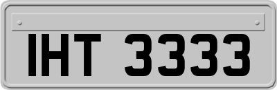 IHT3333