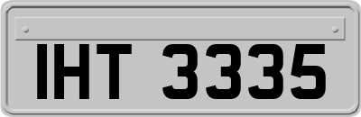 IHT3335