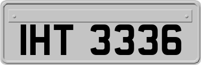 IHT3336