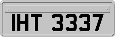 IHT3337