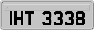 IHT3338