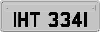IHT3341