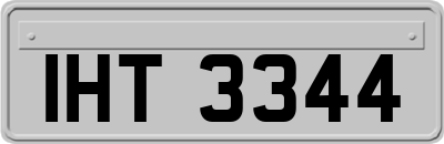 IHT3344