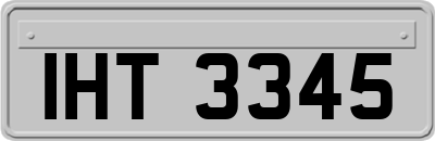IHT3345