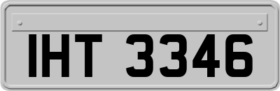IHT3346