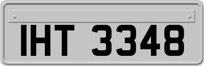 IHT3348