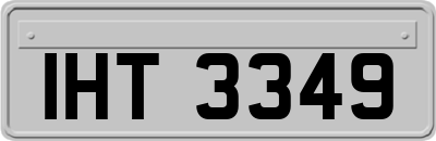 IHT3349