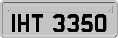 IHT3350