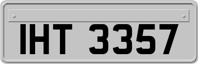 IHT3357